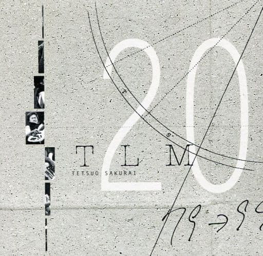 TLM20 (Live Memories 20 Years)