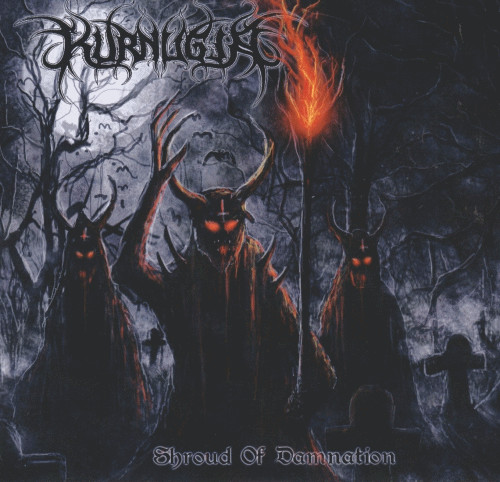 Kurnugia / Surgikill