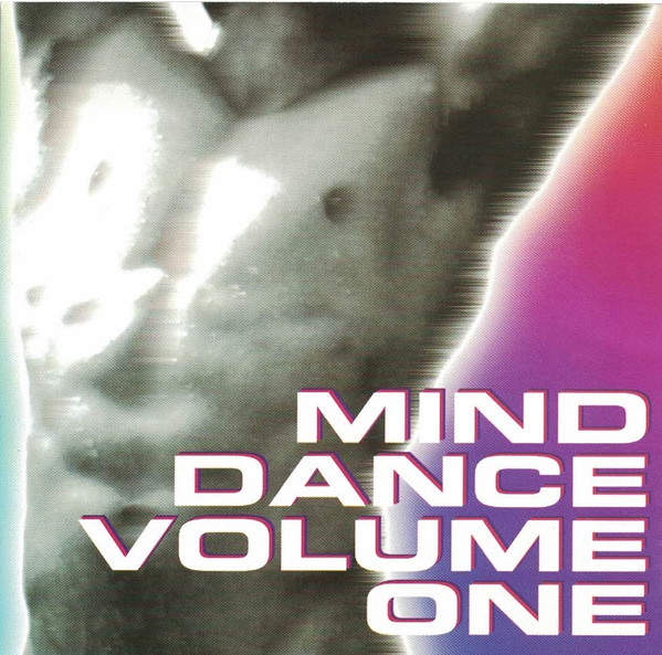 Mind Dance Volume One