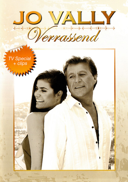 Verrassend