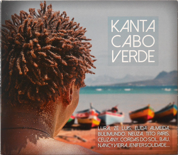 Kanta Cabo Verde