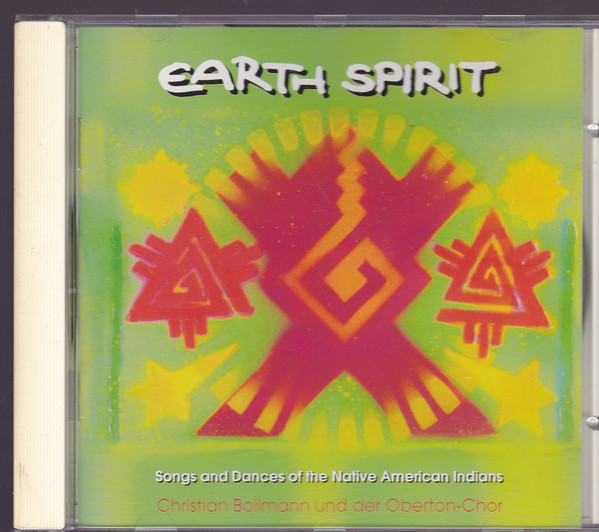 Earth Spirit