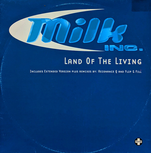 Land Of The Living