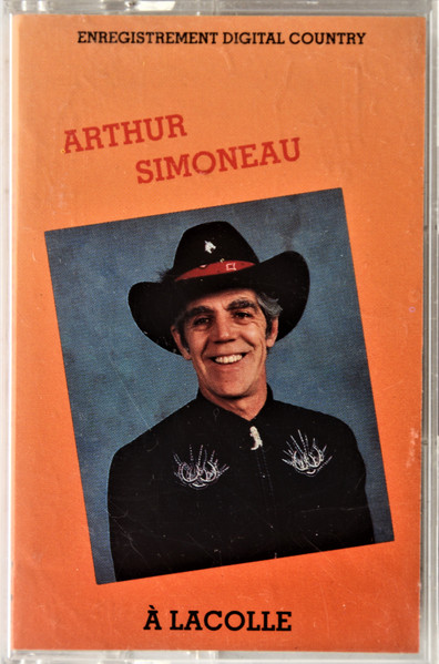 À Lacolle