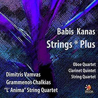 Strings * Plus
