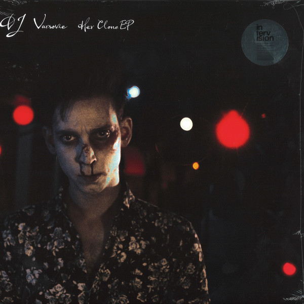 Her Clone EP