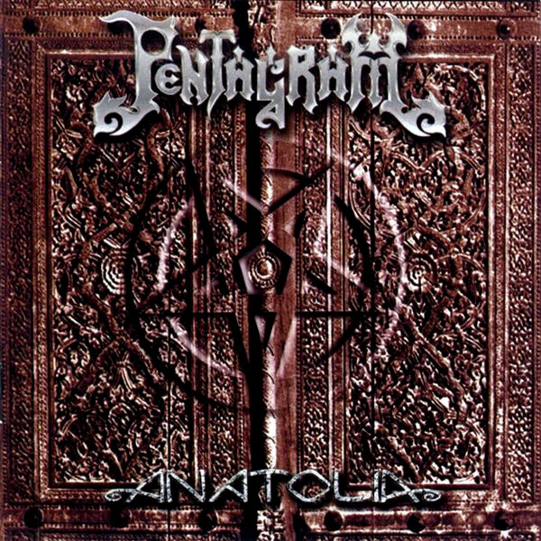 Anatolia