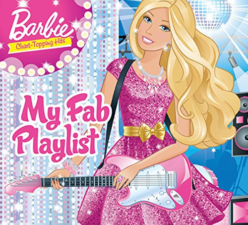 My Fab Playlist