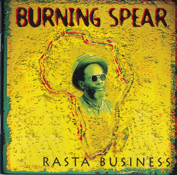 Rasta Business