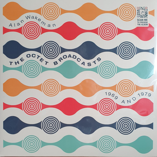 The Octet Broadcasts - 1969 And 1979