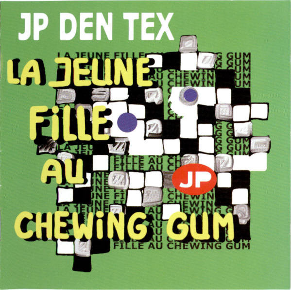 La Jeune Fille Au Chewing Gum