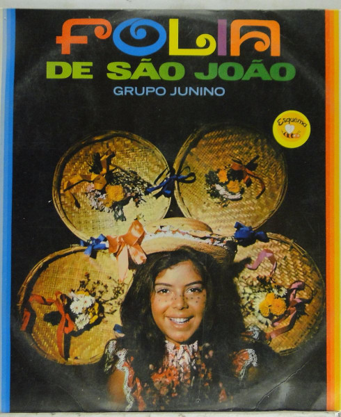 Folia de São João