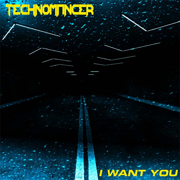 I Want You