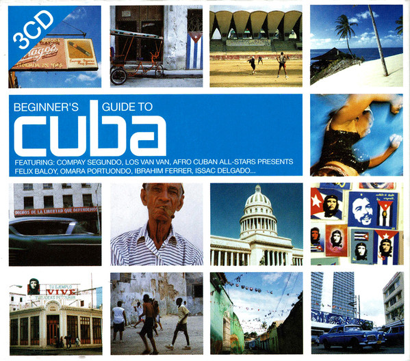Beginner's Guide To Cuba