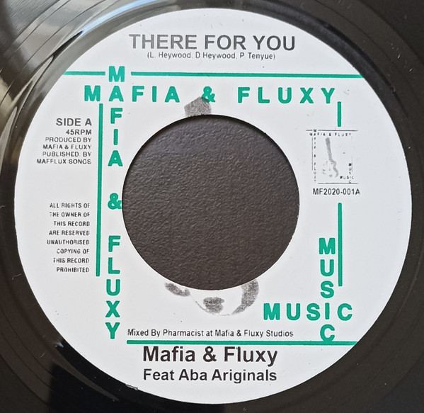 There For You