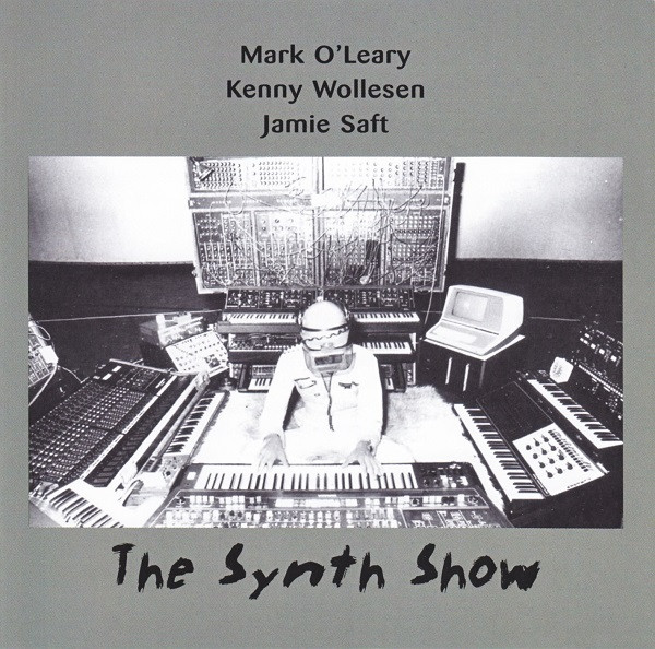 The Synth Show