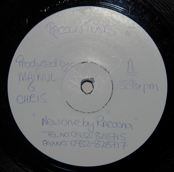 New One By Racoona