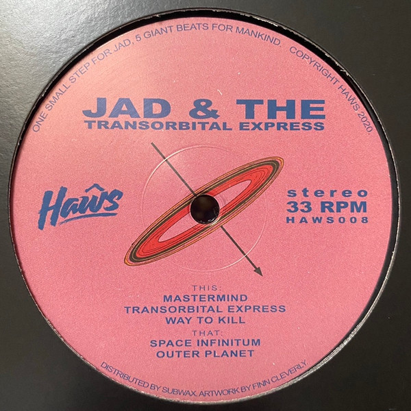 Transorbital Express