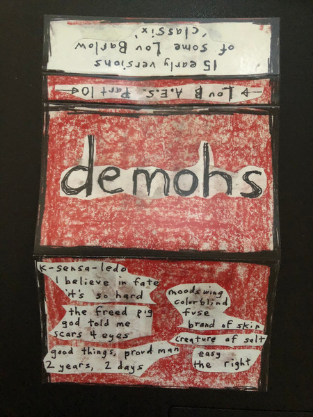 Demohs 
