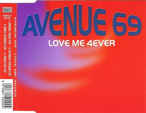 Love Me 4ever