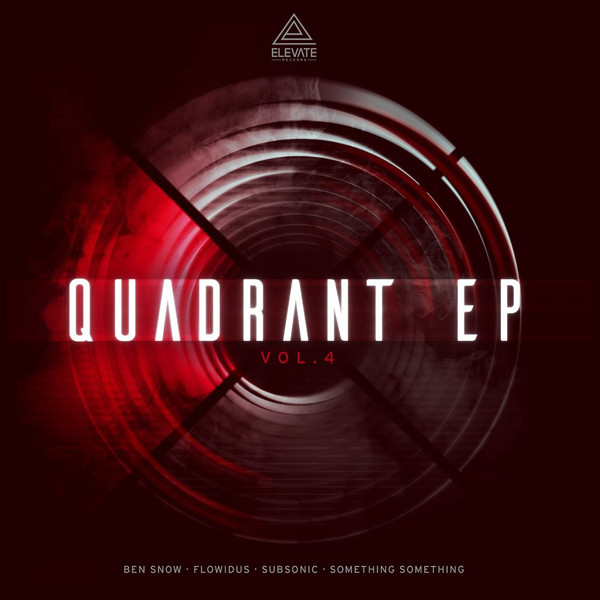 Quadrant EP Vol. 4