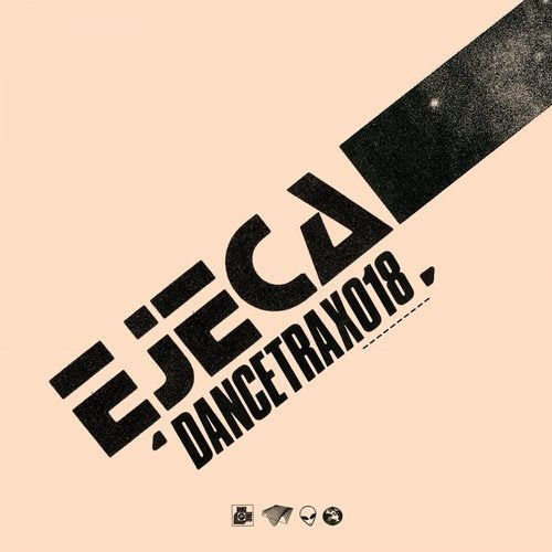 Dance Trax Vol 18