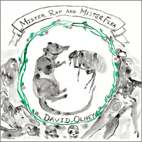 Mister Rat And Mister Flea