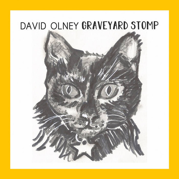 Graveyard Stomp