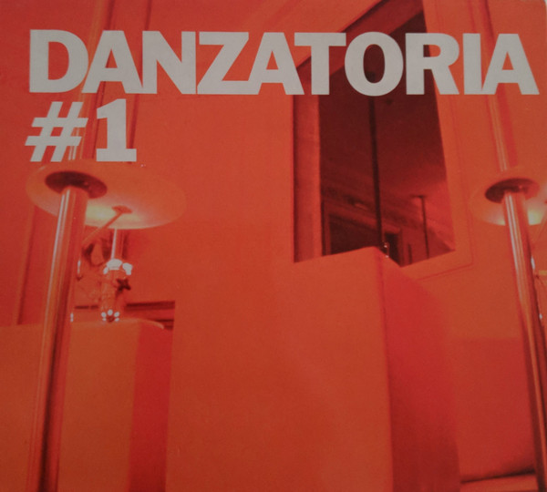 Danzatoria#1