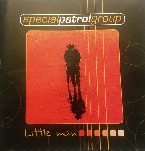 Little Man