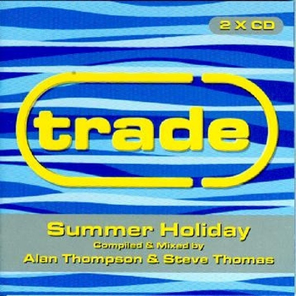 Trade: Summer Holiday