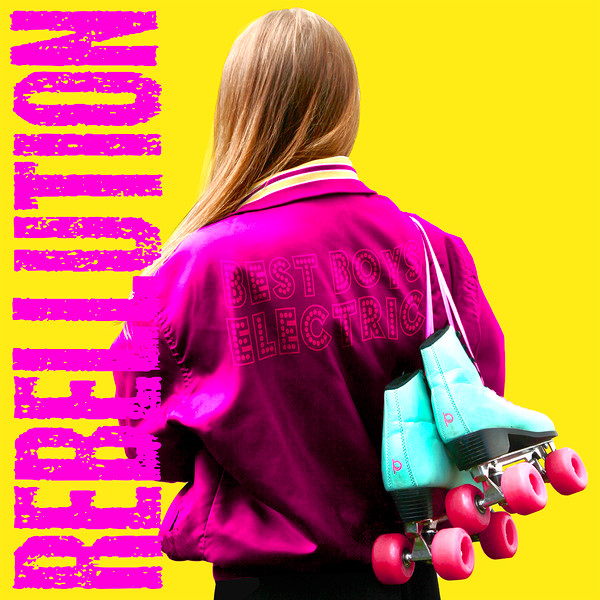 Rebellution