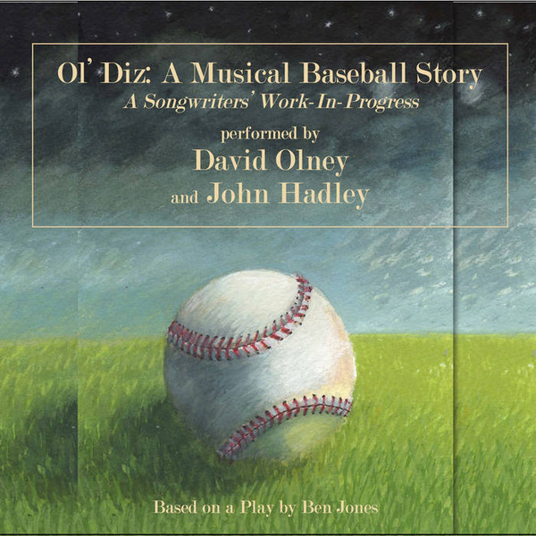 Ol' Diz: A Musical Baseball Story