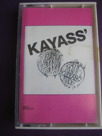Kayass'