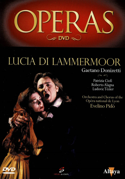 Lucia Di Lammermoor