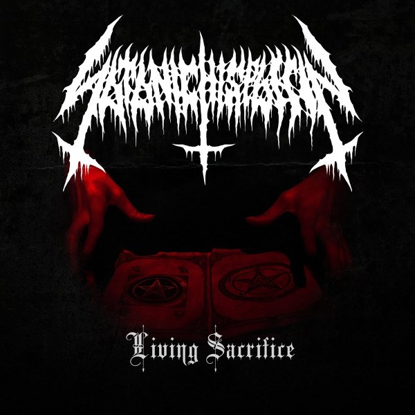 Living Sacrifice