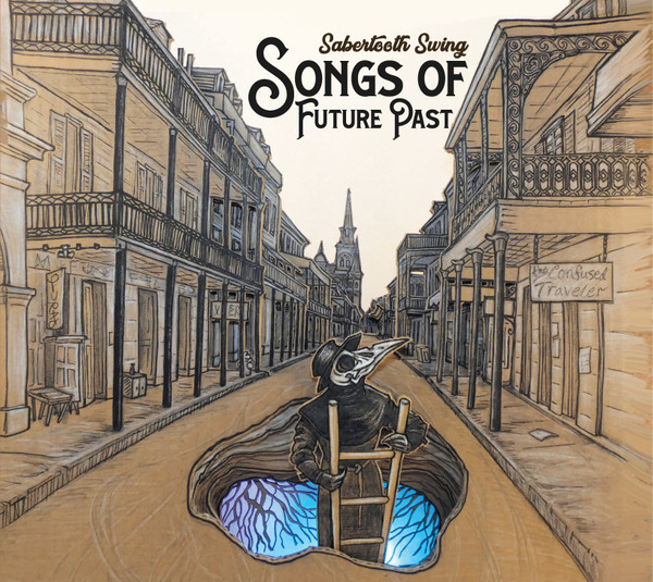 Songs Of Future Past