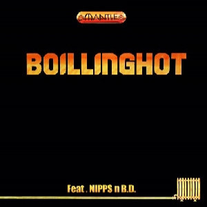 Boilling Hot