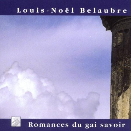 Romances Du Gai Savoir