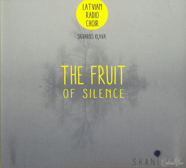 The Fruit Of Silence