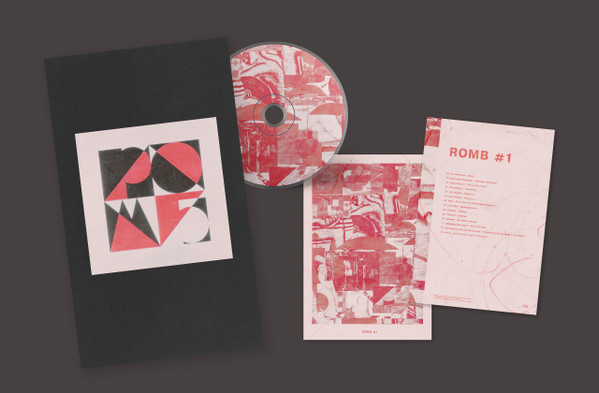 ROMB # 1