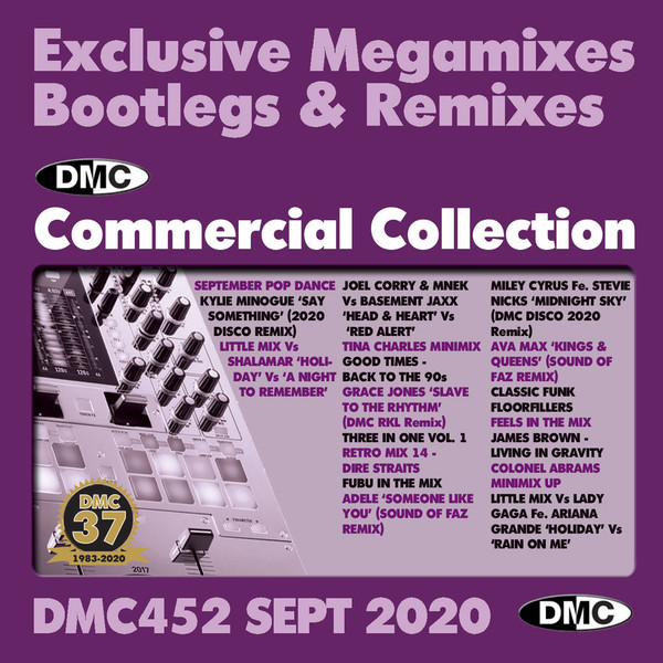 Commercial Collection 452