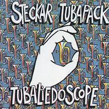 Tubaliedoscope