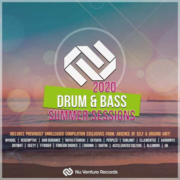 Drum & Bass Summer Sessions 2020