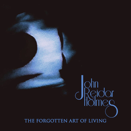 The Forgotten Art Of Living