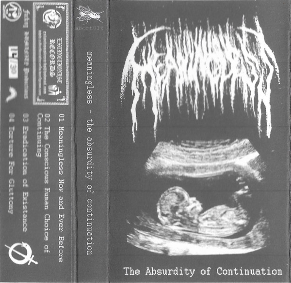 The Absurdity of Continuation