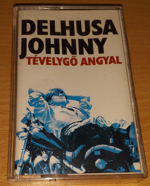 Tévelygő Angyal