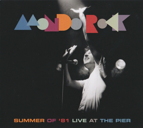 Summer Of '81 Live At The Pier