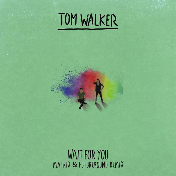 Wait For You (Matrix & Futurebound Remix)