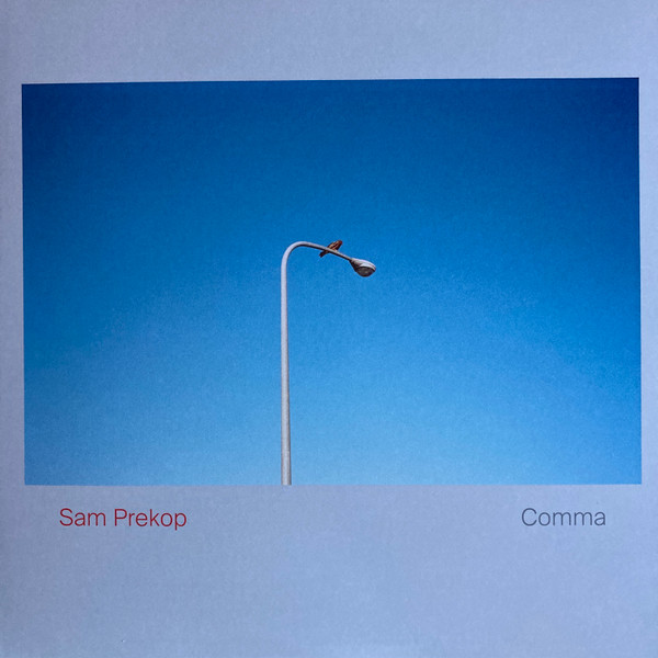 Comma